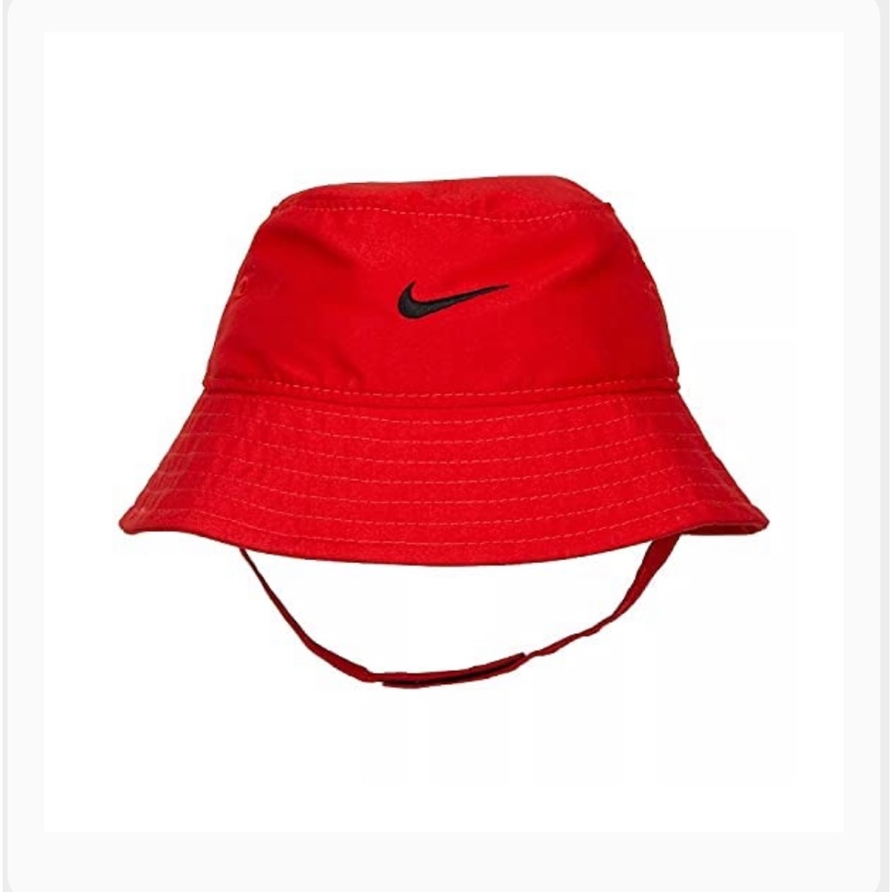 Infant Toddler Nike Bucket Hat